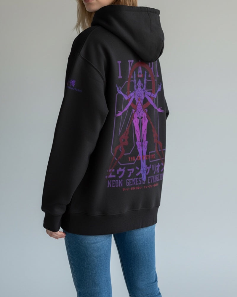 Ikari Hoodie
