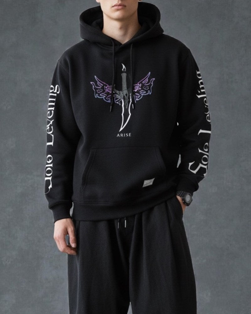 ARISE Hoodie