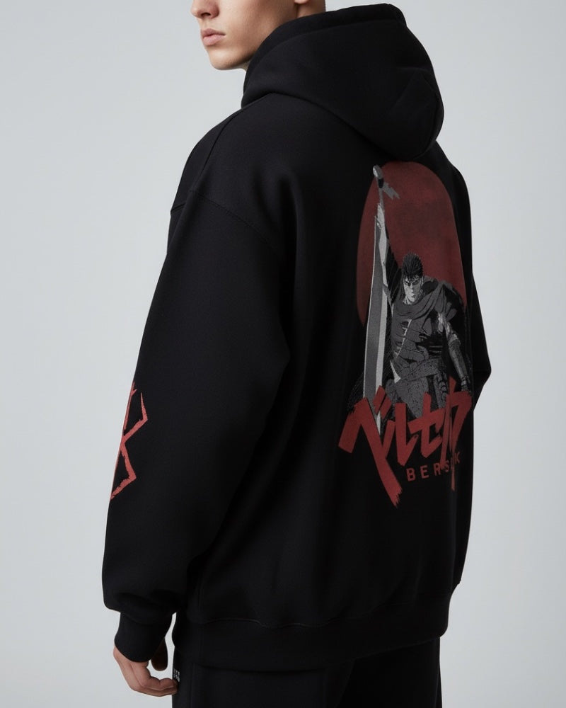 Berserk Hoodie