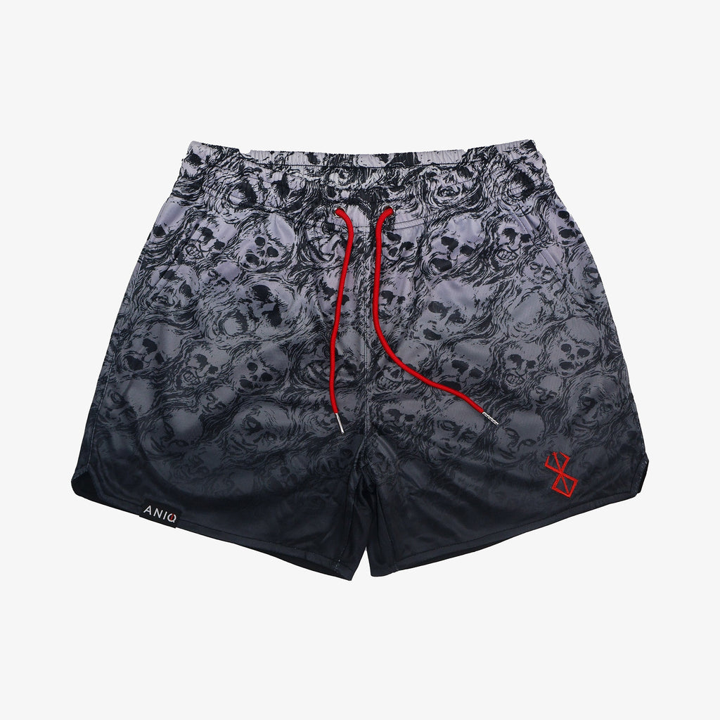 ECLIPSE SHORTS