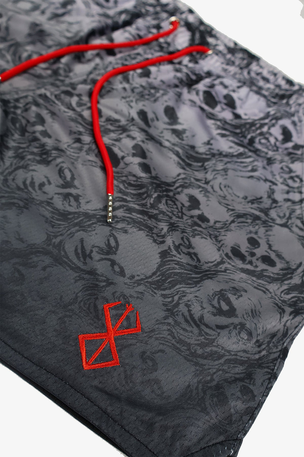 ECLIPSE SHORTS