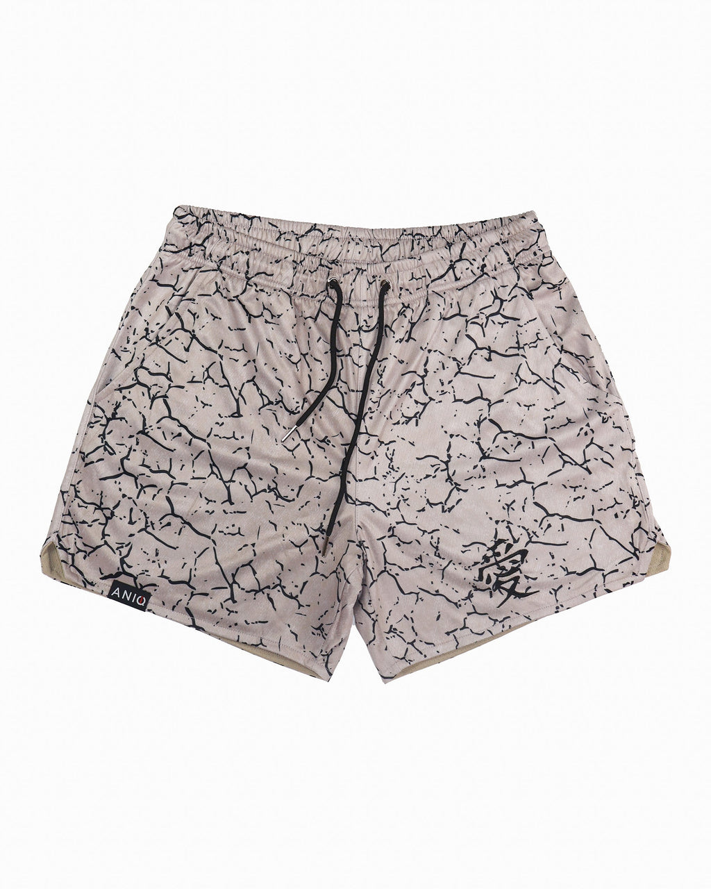 GAARA SHORTS