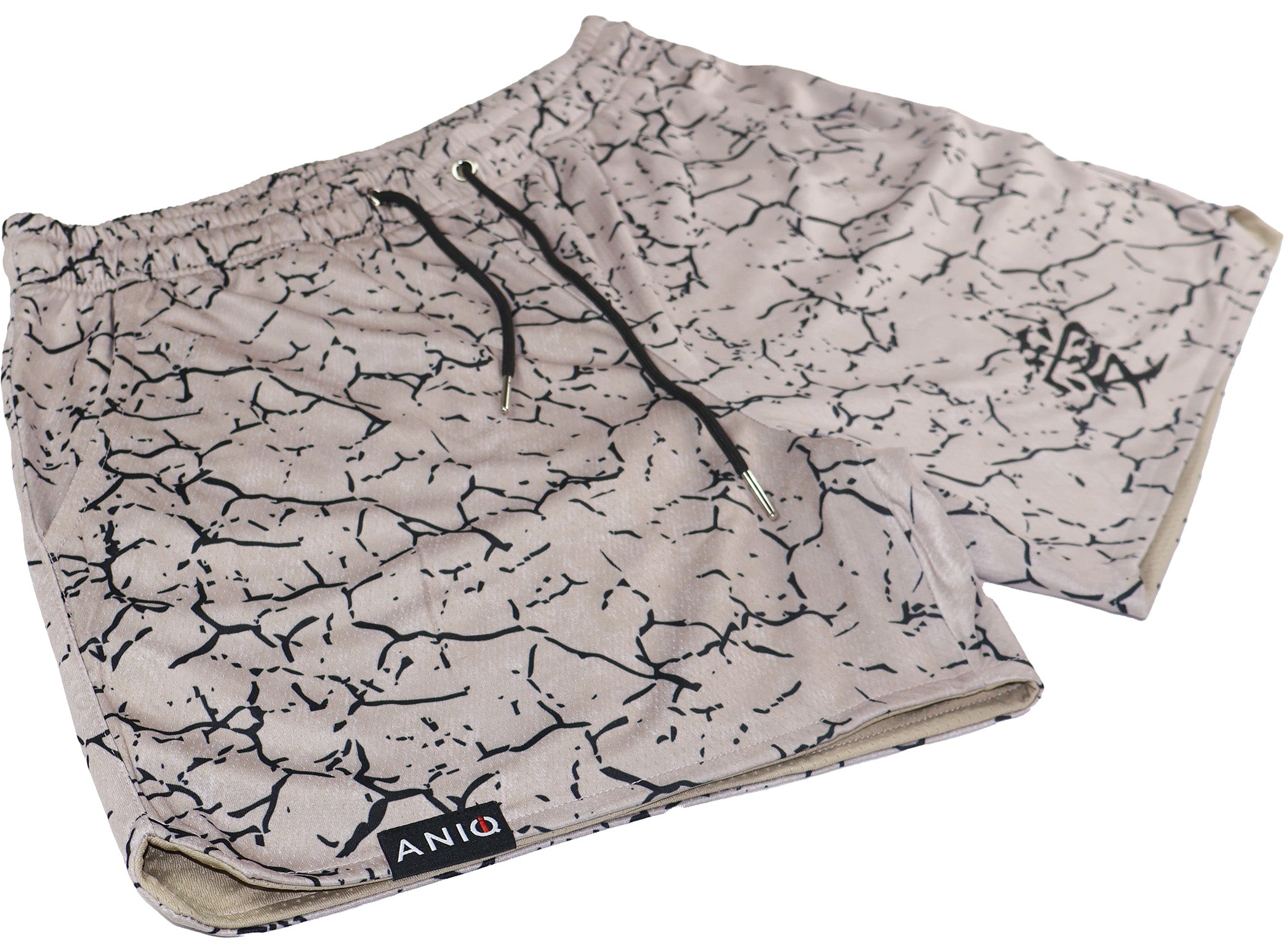 GAARA SHORTS