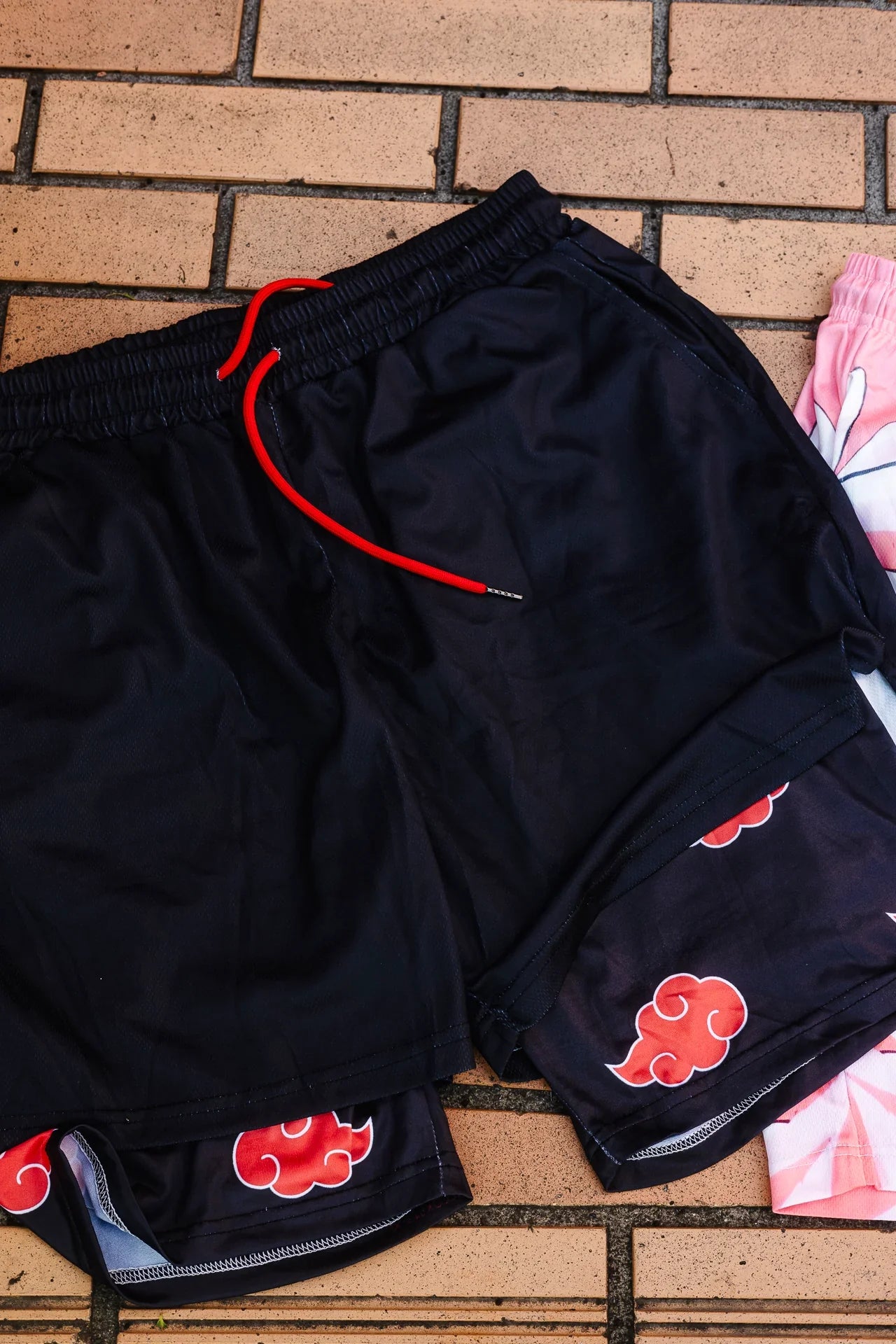 Rebellious Mercenaries  Performance Shorts