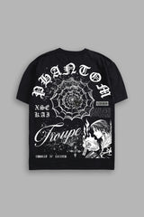 Phantom Troupe oversize tee