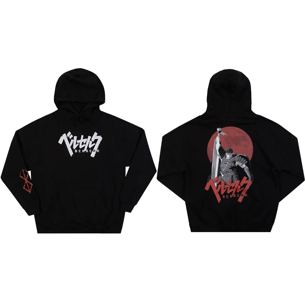 Berserk Hoodie