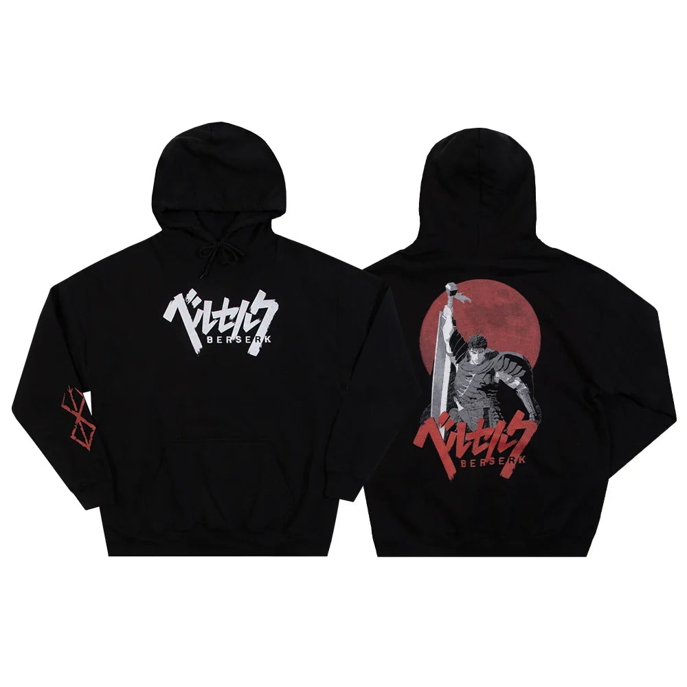Berserk Hoodie