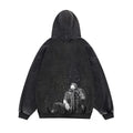 Guts Hoodie