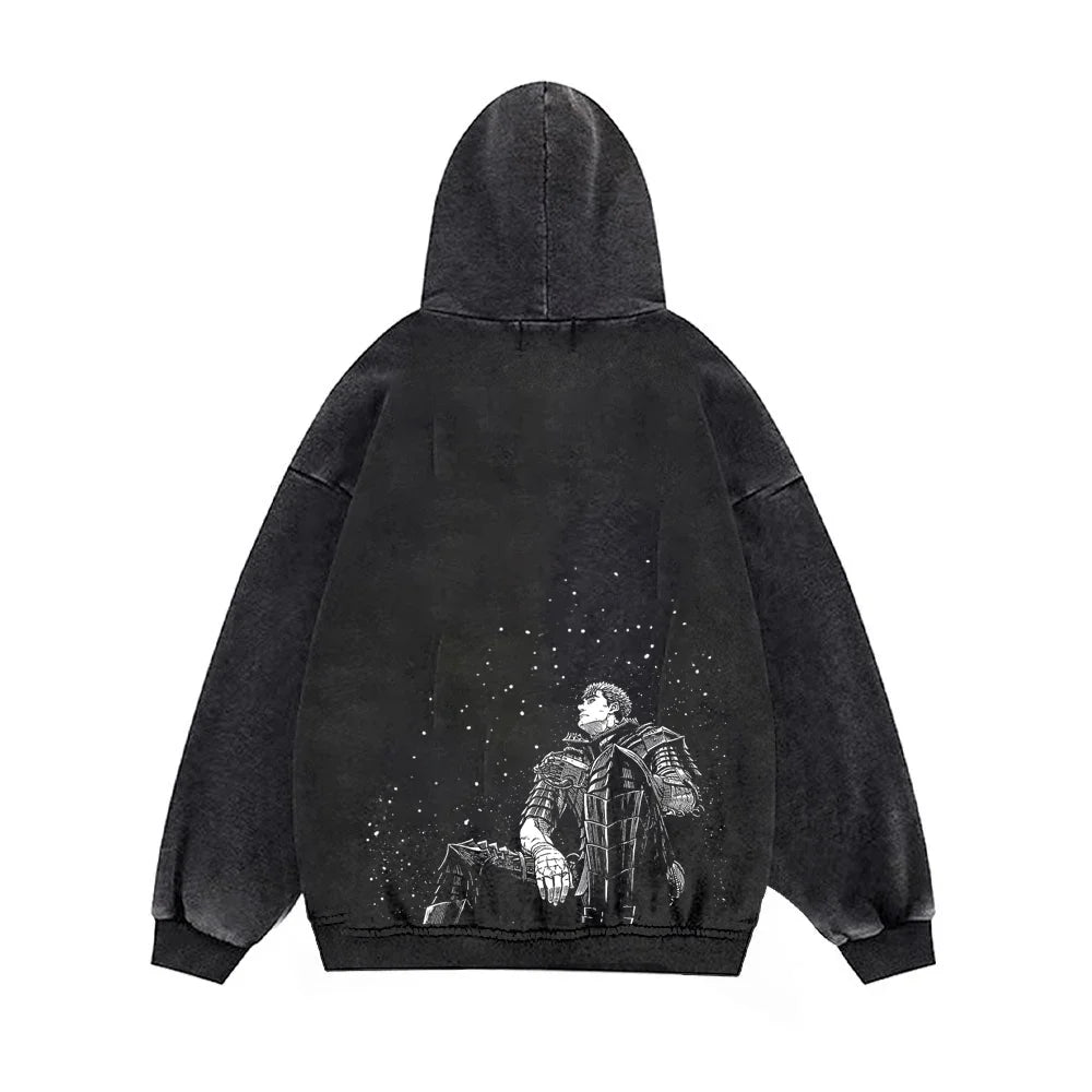 Guts Hoodie