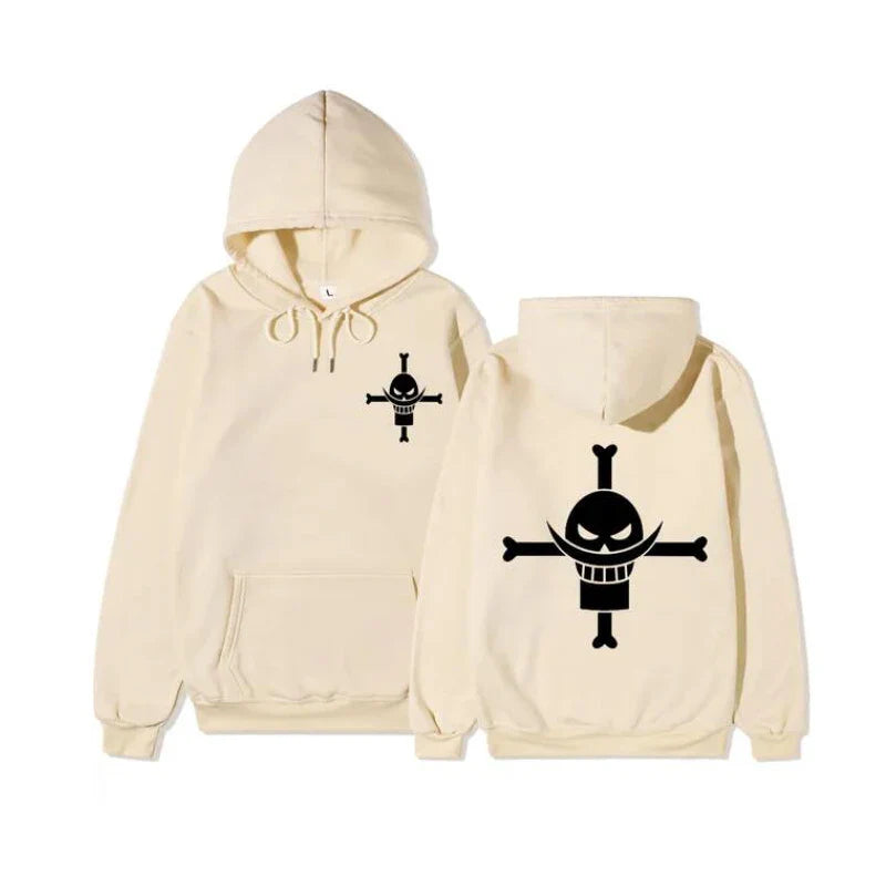 Whitebeard Hoodie