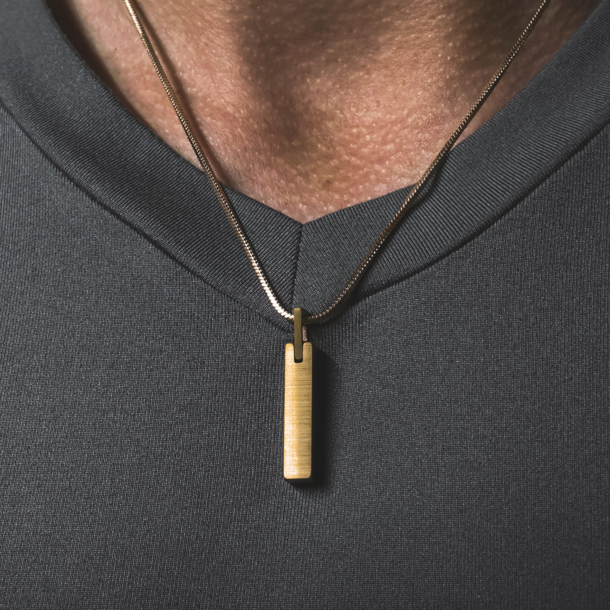Constantine Necklace