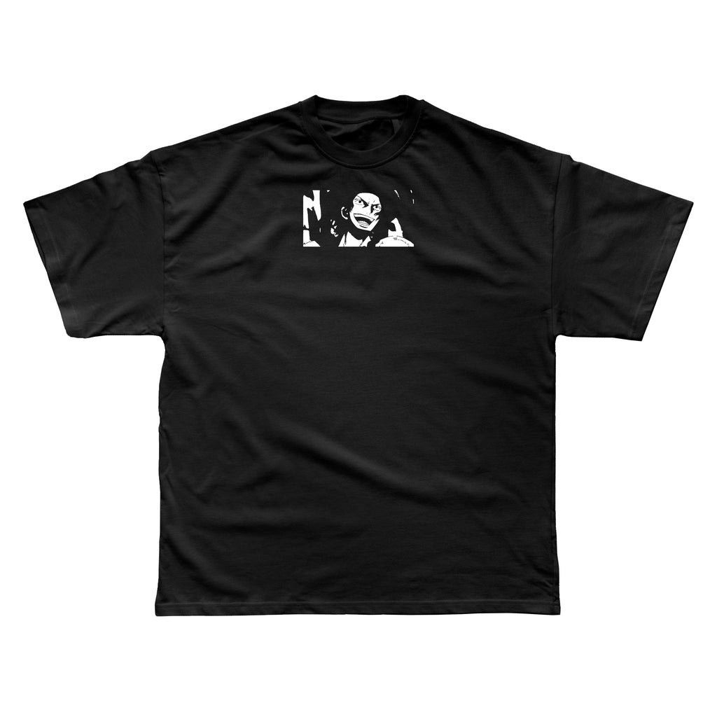 FIRE FIST ACE TEE