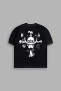 Ace oversize tee