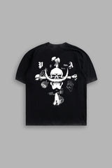 Ace oversize tee
