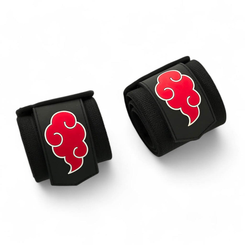 Cloud Wrist Wraps