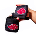 Cloud Wrist Wraps