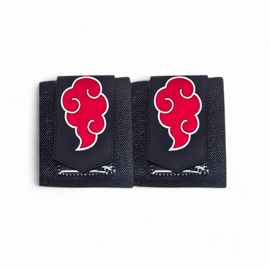 Cloud Wrist Wraps