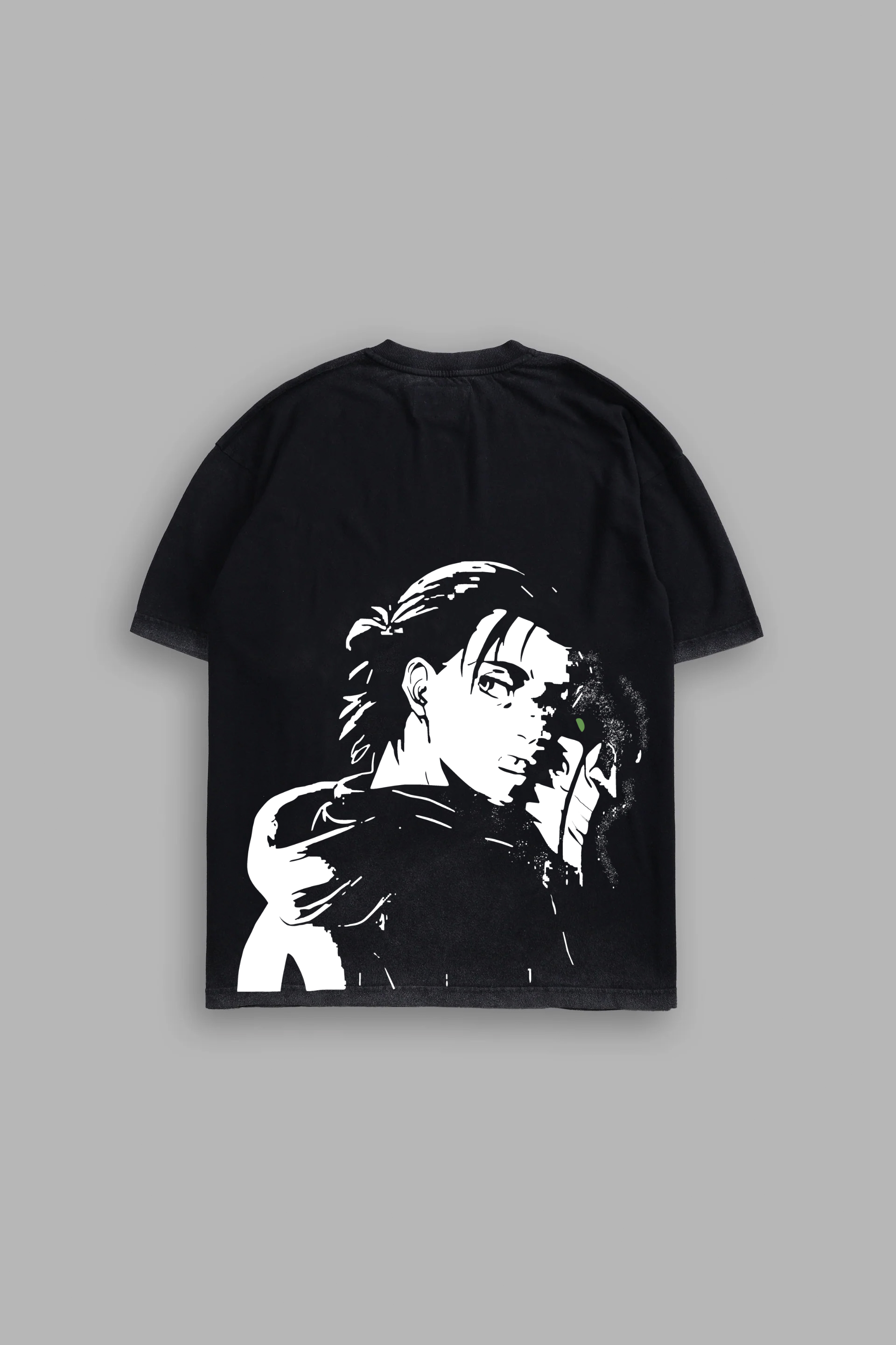 Eren Oversize Tee