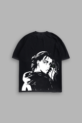 Eren Oversize Tee