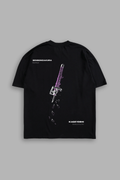 Bleach Oversize Tee