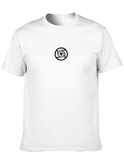 Jujutsu Kaisen Fushiguro Toji Double‑Sided Graphic Anime T‑Shirt