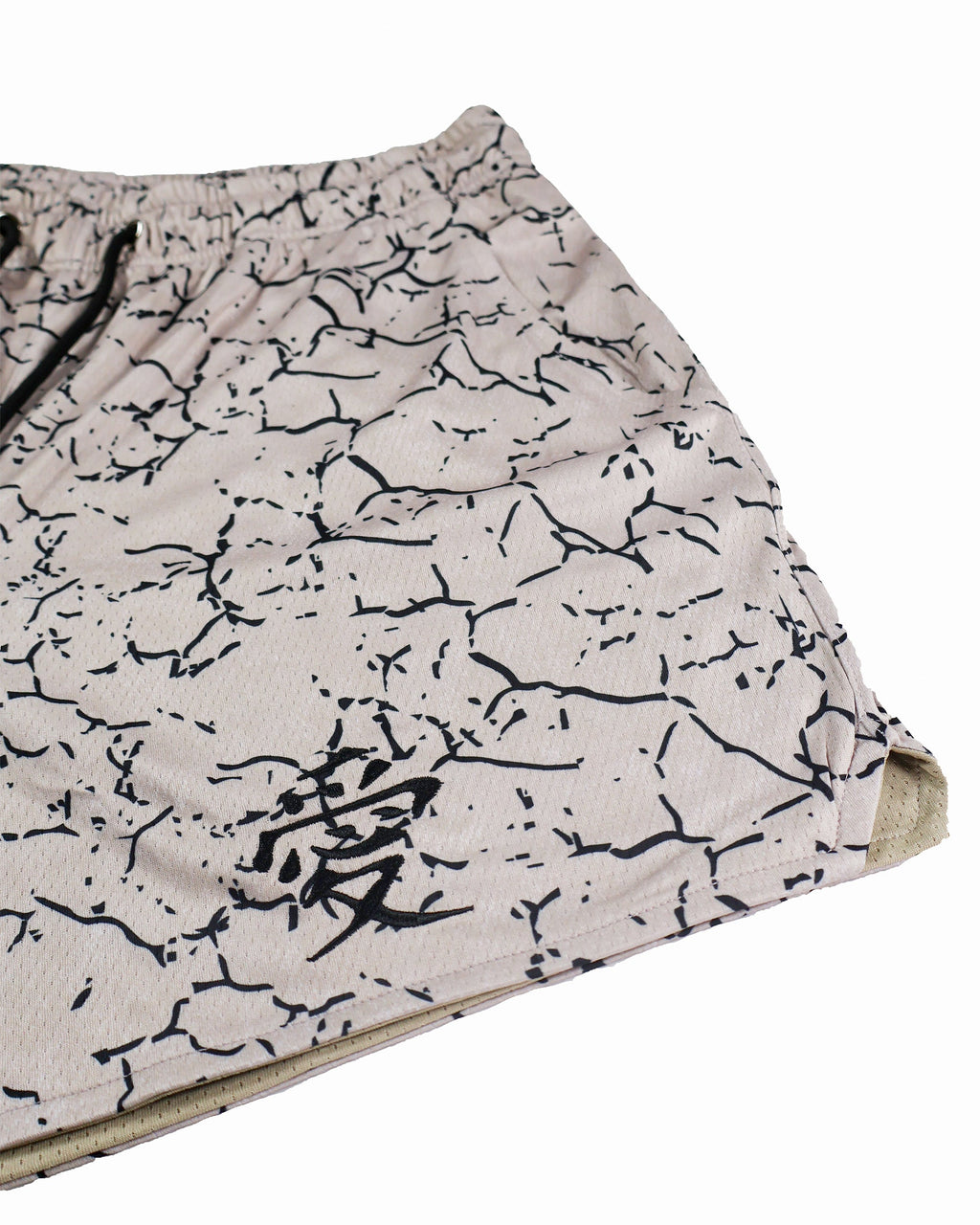 GAARA SHORTS