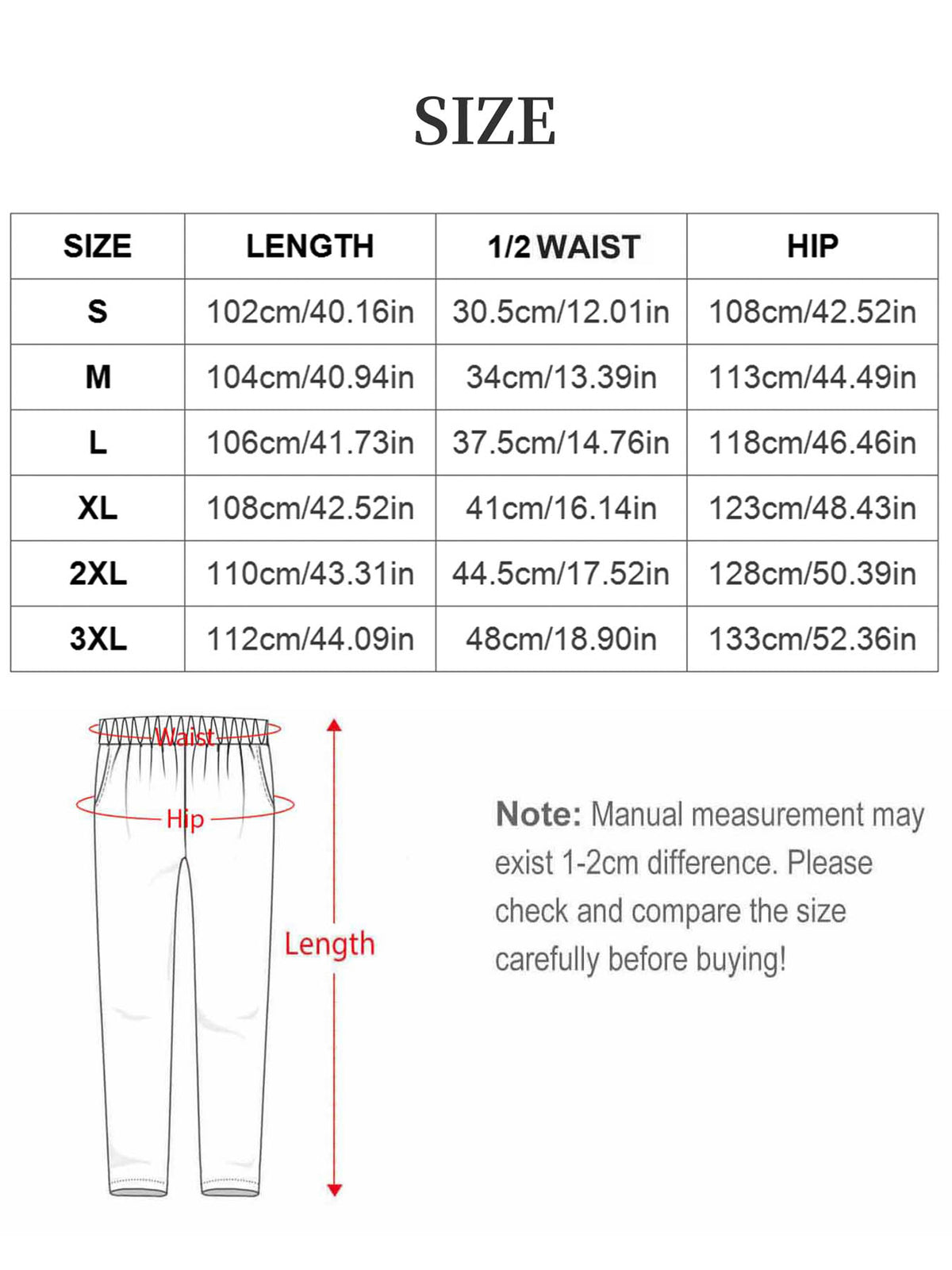 Pop Huntress Squad Dual‑Color Lollipop Straight‑Leg Sweatpants
