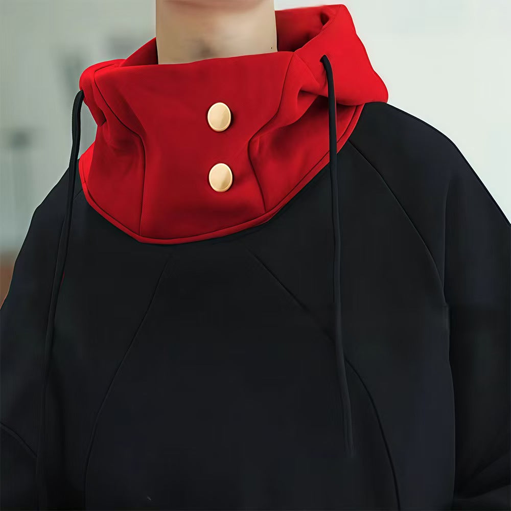Yuji Hoodie