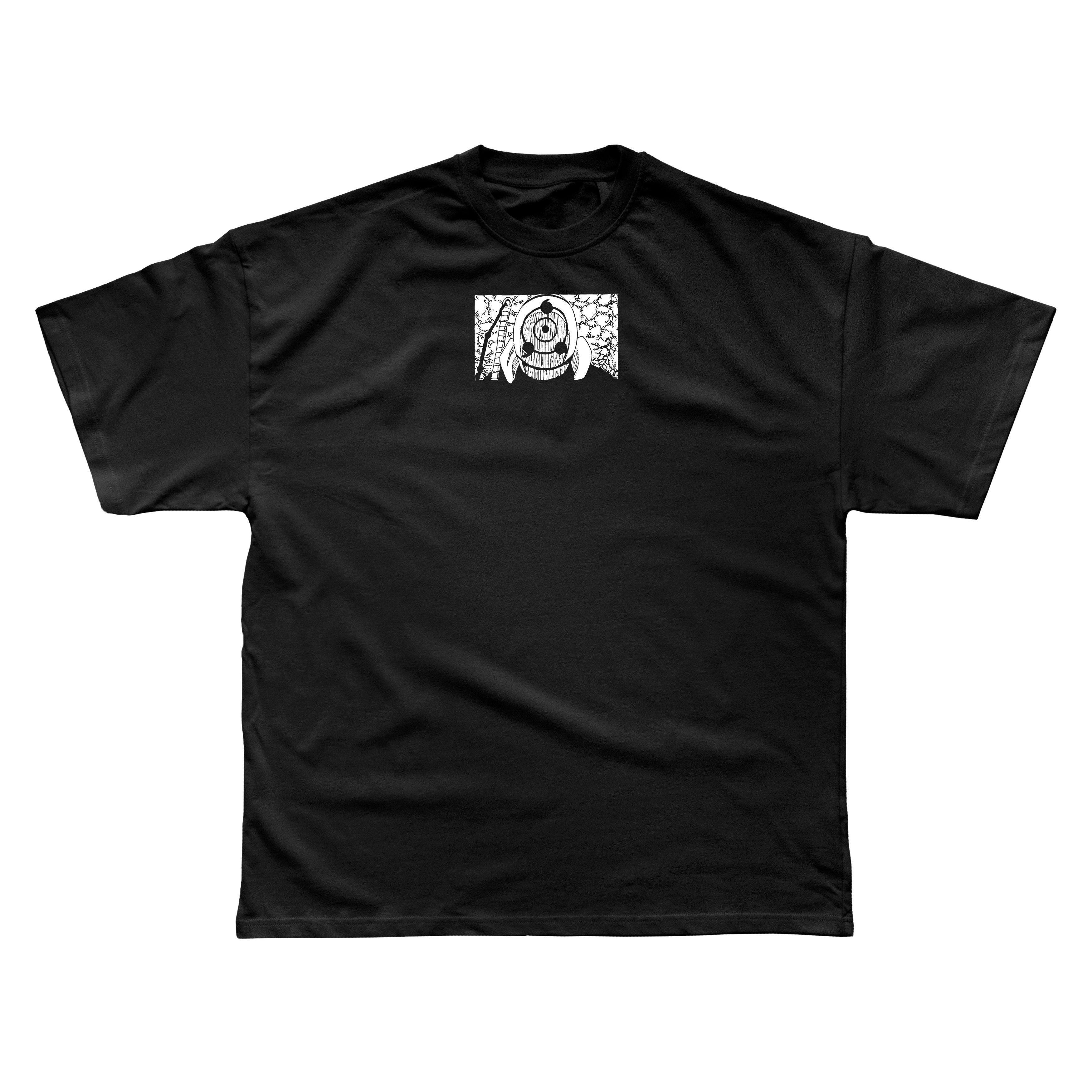UCHIHA OBITO TEE