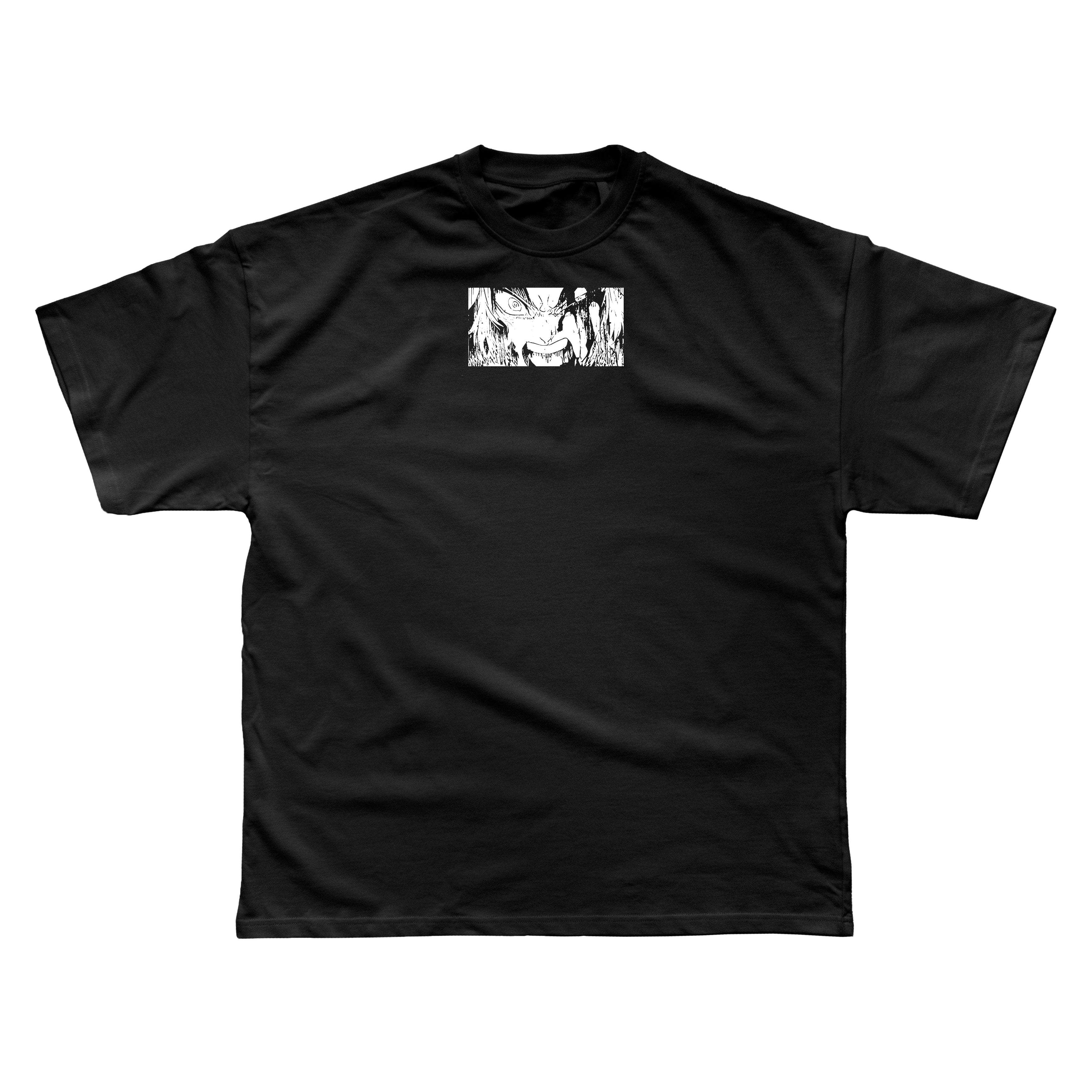 KYOJURO RENGOKU TEE