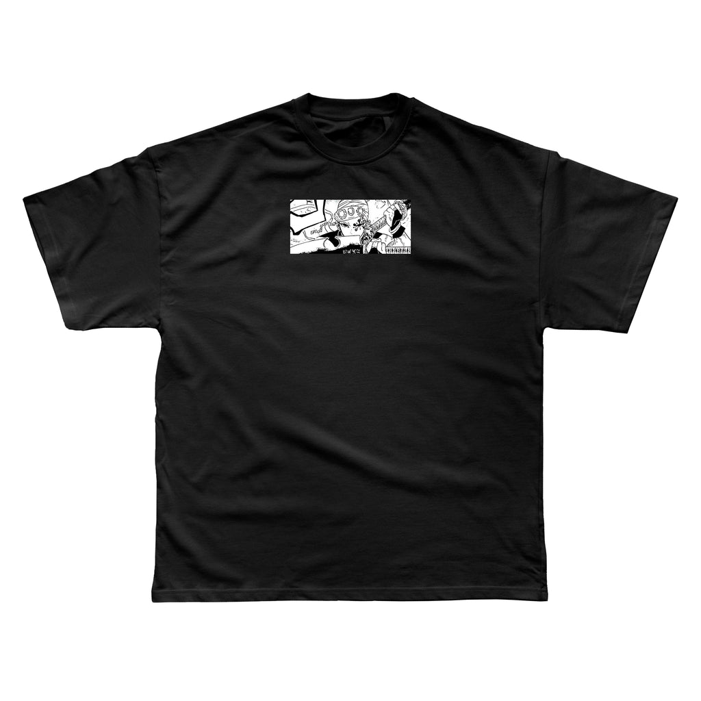TENGEN UZUI TEE