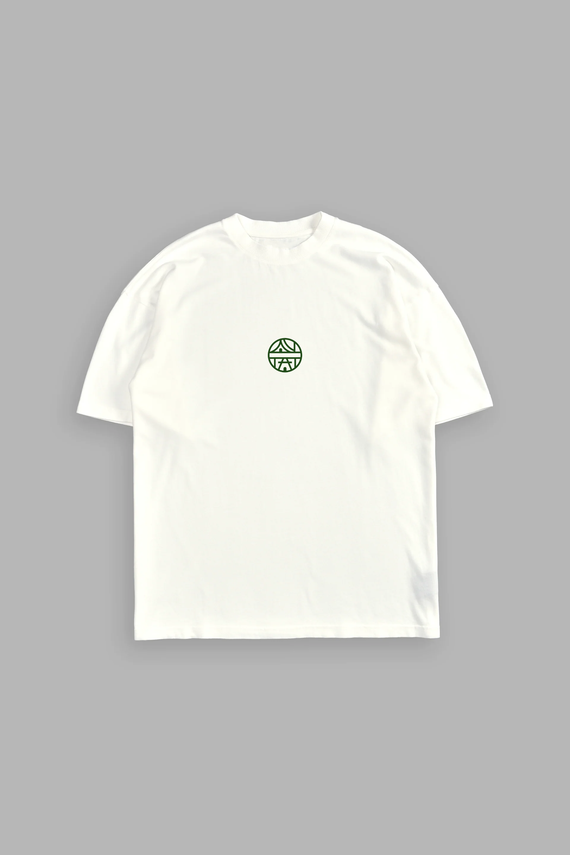 Zoro Oversize Tee