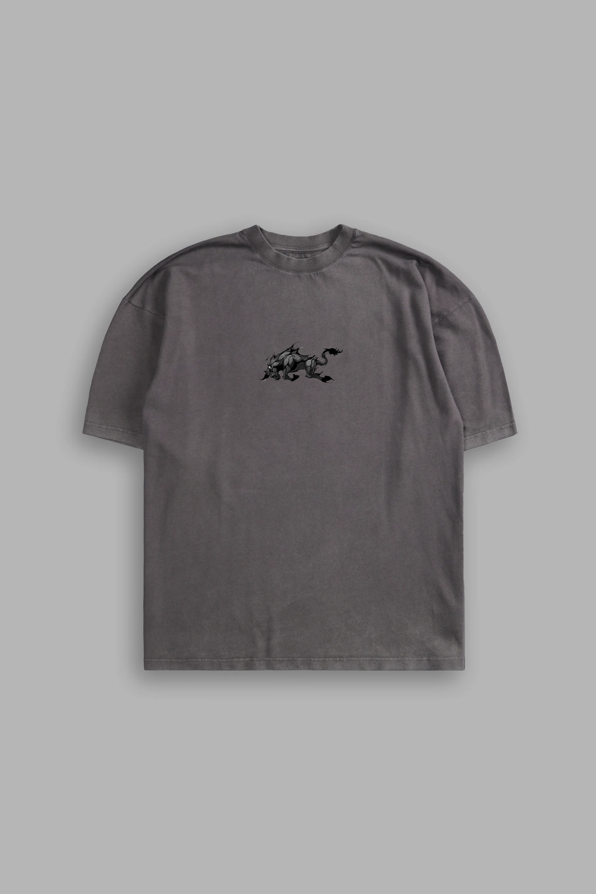Yami Sukehiro Oversize Tee