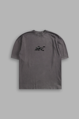 Yami Sukehiro Oversize Tee