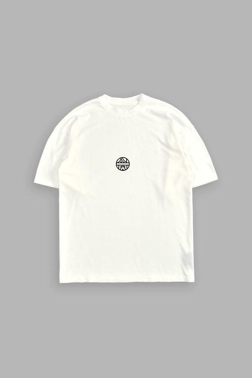 Ace & Luffy Oversize Tee