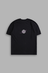 Bleach Oversize Tee