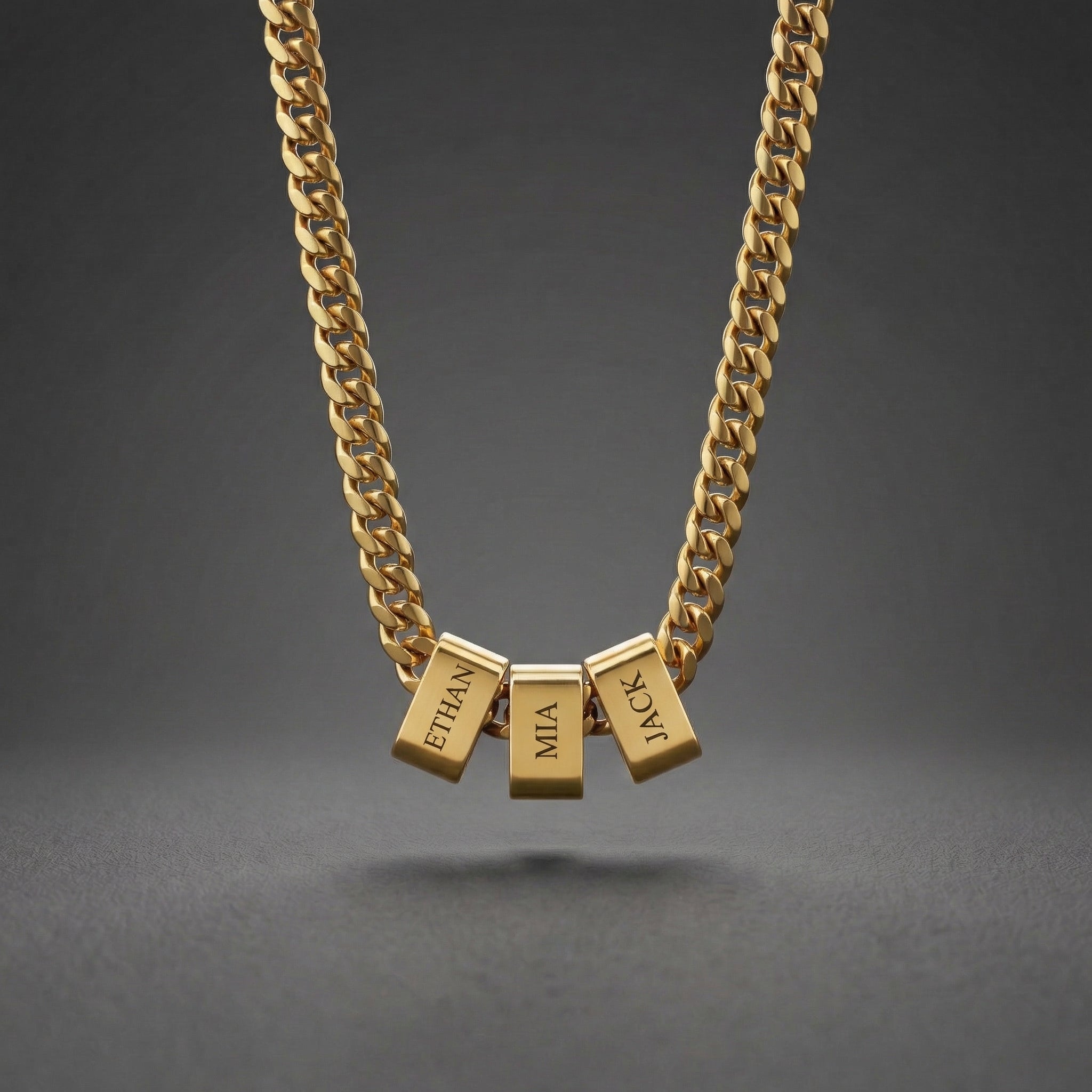 Legacy Chain