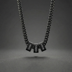 Legacy Chain