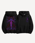 Ikari Hoodie