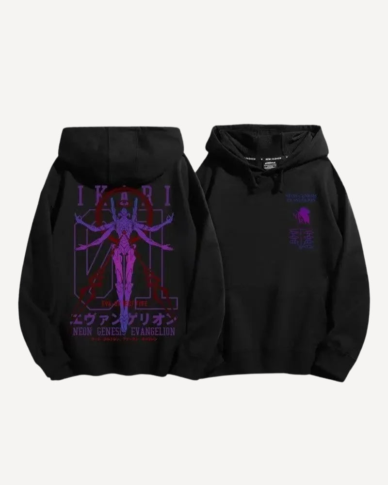 Ikari Hoodie