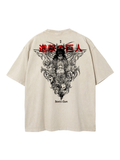 FREEDOM 2-Sided Vintage Tee