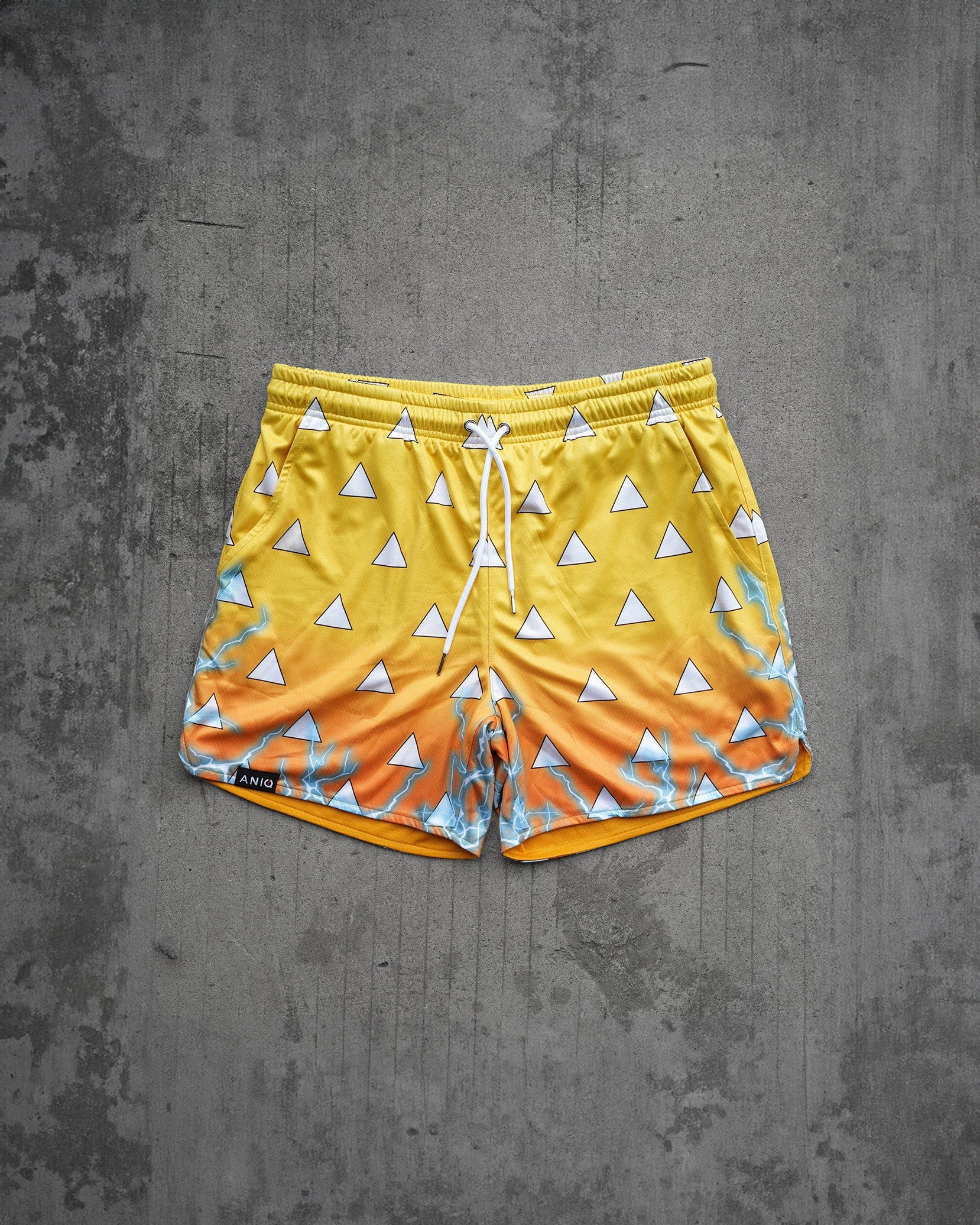 LIGHTNING SHORTS