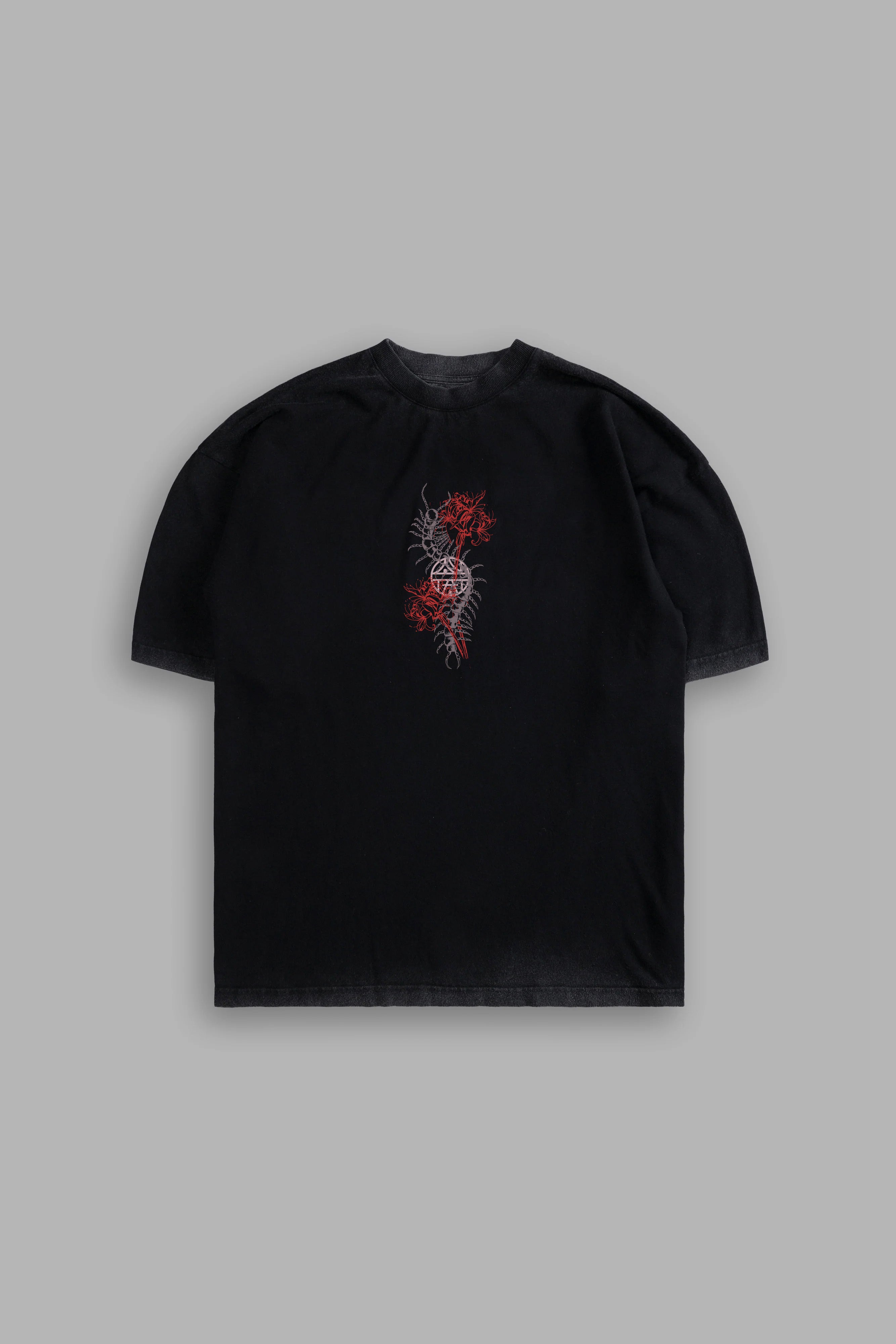 Kaneki oversize tee