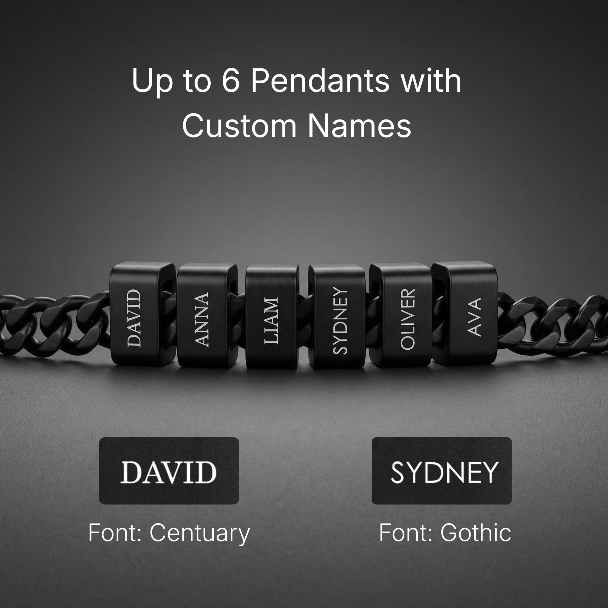 Legacy Chain