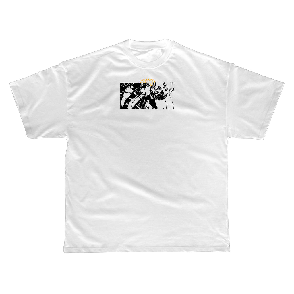 SUN GOD LUFFY TEE