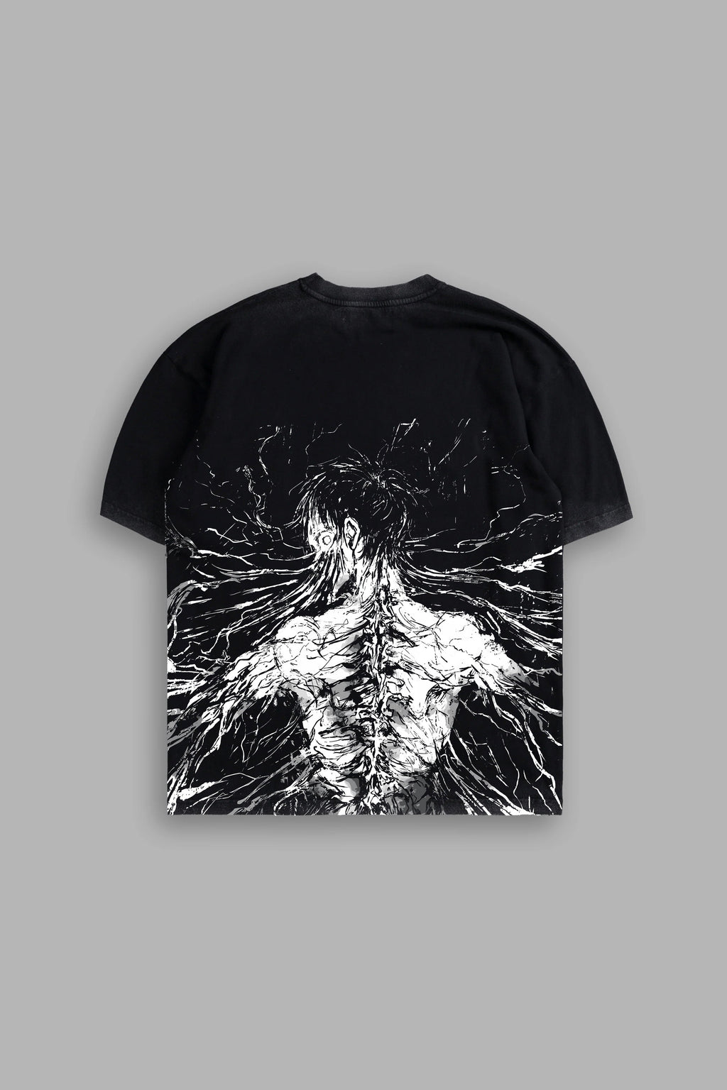 Eren oversize tee