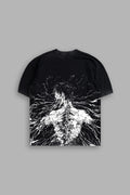 Eren oversize tee