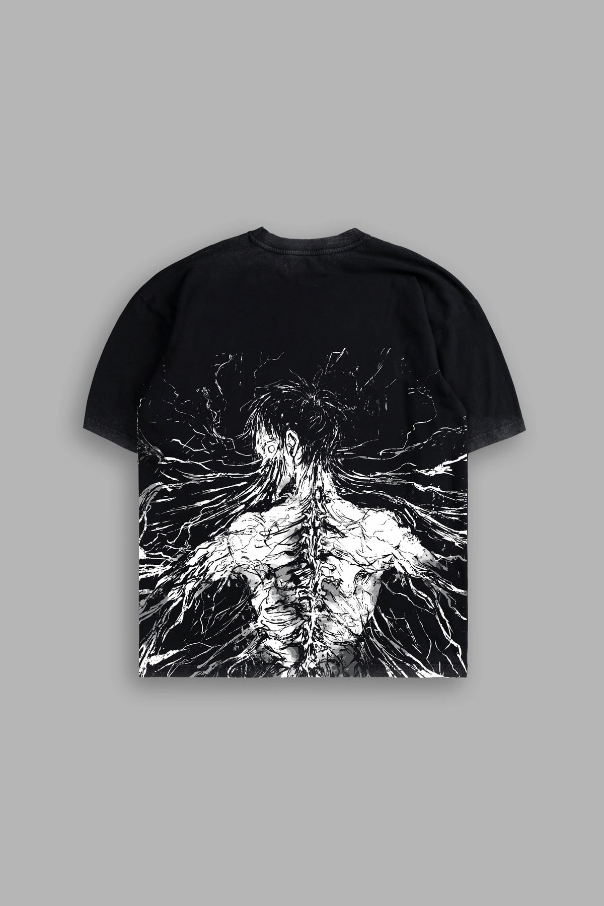 Eren oversize tee