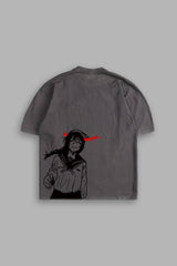 Toji Oversize tee
