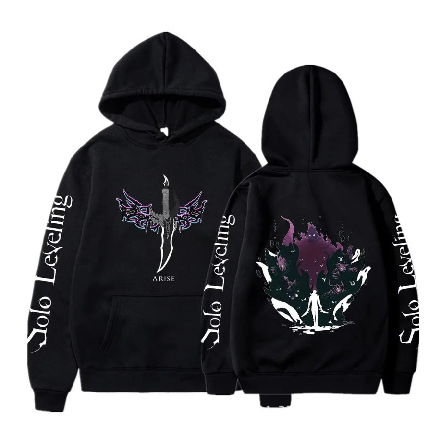 ARISE Hoodie